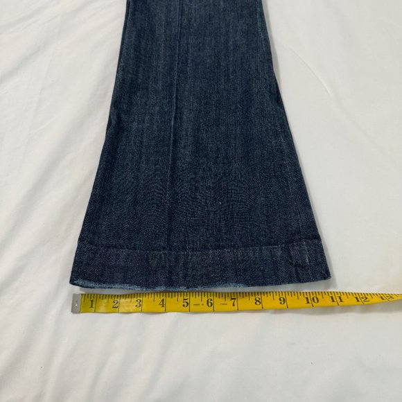 NWT 7 For All Mankind Women's Jeans, Size 27 - Picture 13 of 16